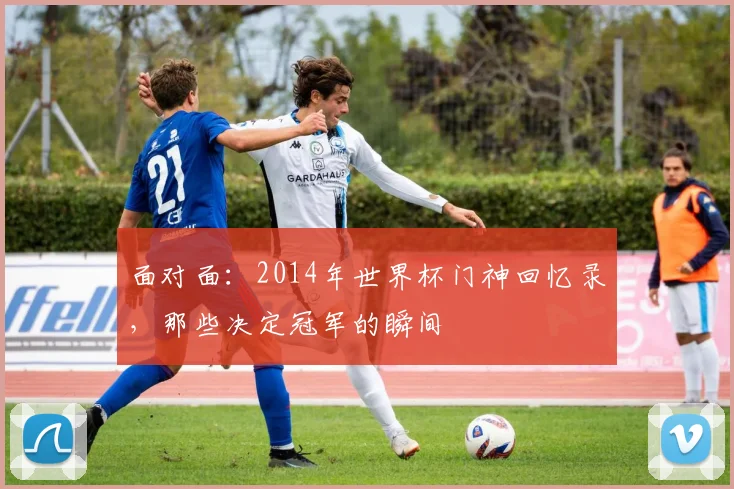 面对面:2014年世界杯门神回忆录,那些决定冠军的瞬间